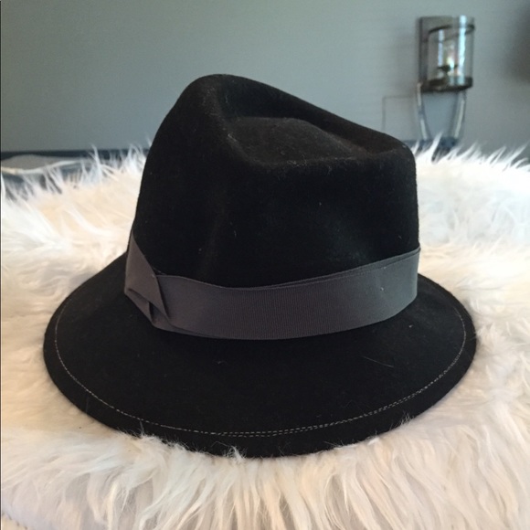 Asymmetrical fedora***3 for $10*** - Picture 6 of 7